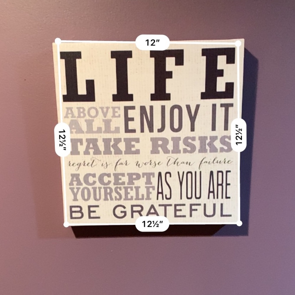 Canvas - Picture 2 of 2